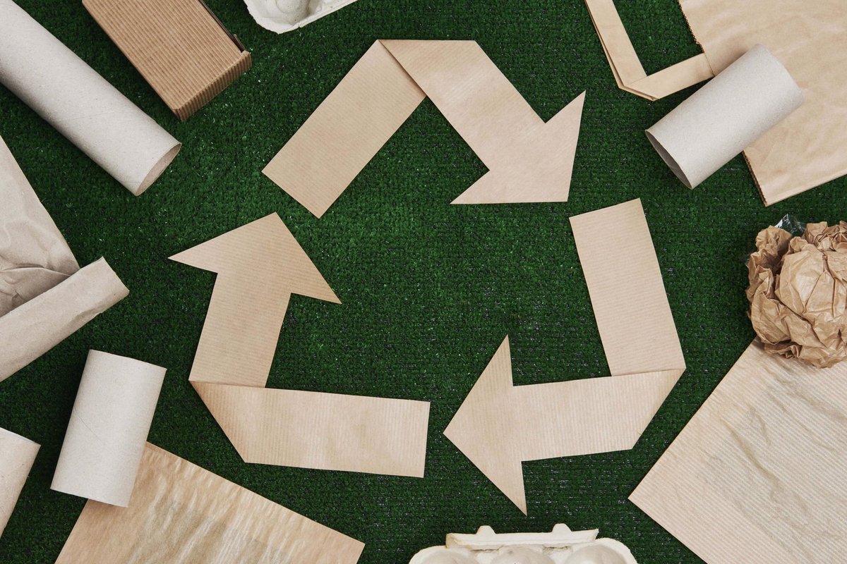 Looking for a company that recycles paper here in Rwanda🙏🏿!!!!!!!  Send recommendations! Thank you!!!#recyclingpaper #Sustainability #sustainablebusiness