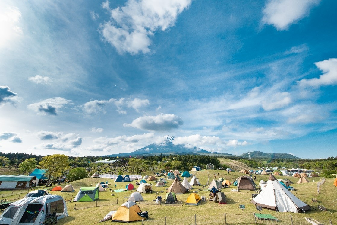 🏕️FUJI &amp; SUN '24🏕️

いよいよ今週末5/11（土）、12（日）に開催する
キャンプインフェスが7月に放送＆配信決定🎉

WOWOWでは「SUN STAGE」で行なわれる
くるり、森山直太朗ら豪華アーティストのパフォーマンスをお届け✨

📌詳細はこちら👇
fjsn.jp

#fjsn <a href="/fjsnjp/">FUJI & SUN'26</a>