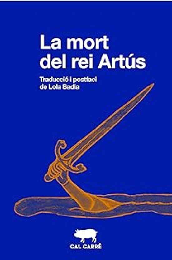 BernatDedeu's tweet image. Aquí teniu L’Illa de Maians sobre “La Mort del rei Artús” via @OnaLlibres @CalCarre amb Lola Badia i @jaumeponsalorda @mporrasmarti 

open.spotify.com/episode/25rau2…