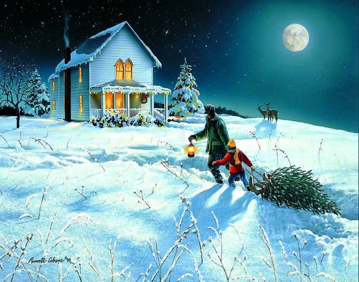 232 Days!! 
#Christmas #ChristmasCountdown2024 #Christmasmagic #holidayseason  #MerryChristmas #Santa #ChristmasTree #Xmas #snowman #elf #christmascandy #Reindeer #christmascookies #folkart #newenglandchristmas