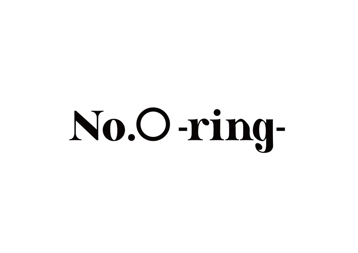 'No.O -ring-' merchandise is now available for purchase🛒
▶tobe-store.jp/pages/ariake-a…

【Pre-sale period】
From May 7, 18:00 JST until May 13, 23:59 JST