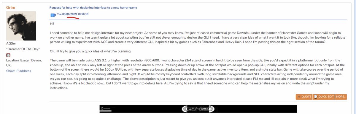 Rem Michalski tweet media