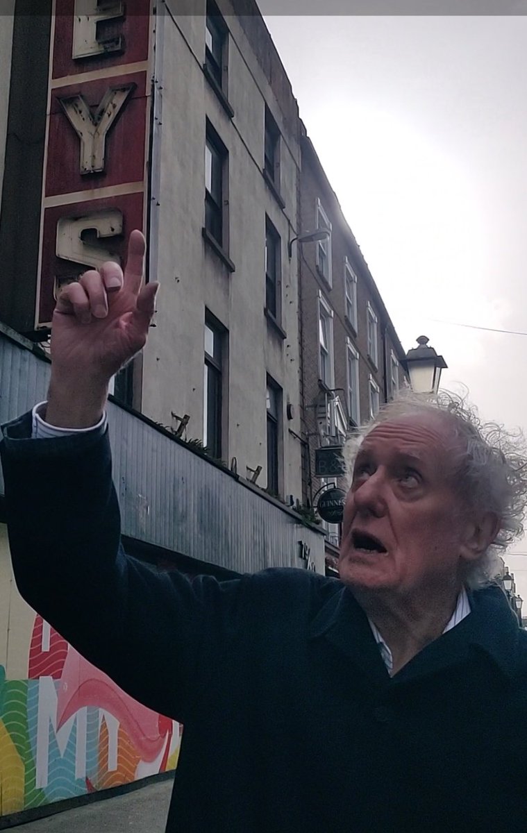 Journalist Vincent Browne was among the first on the scene on Talbot Street the day of the Dublin Monaghan bombings on May 17th 1974 He shares his recollections on @TodaywithClaire shortly ahead of start of special series on @RTERadio1 this evening at 6.30pm