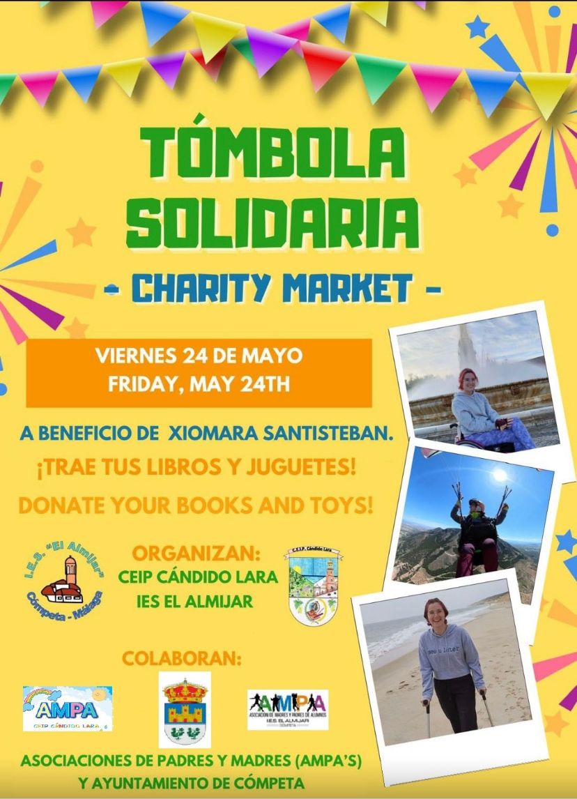 IES El Almijar (@ieselalmijar) on Twitter photo 