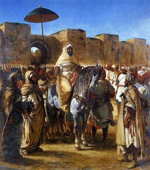 African moors conquered Spain in 711 AD and ruled it for about 781 years, bringing Europe out of the dark ages and into the Renaissance. While Christian Europe had a 99% illiteracy rate, they introduced education to Europe. They taught Europeans how to read, write, bathe and…