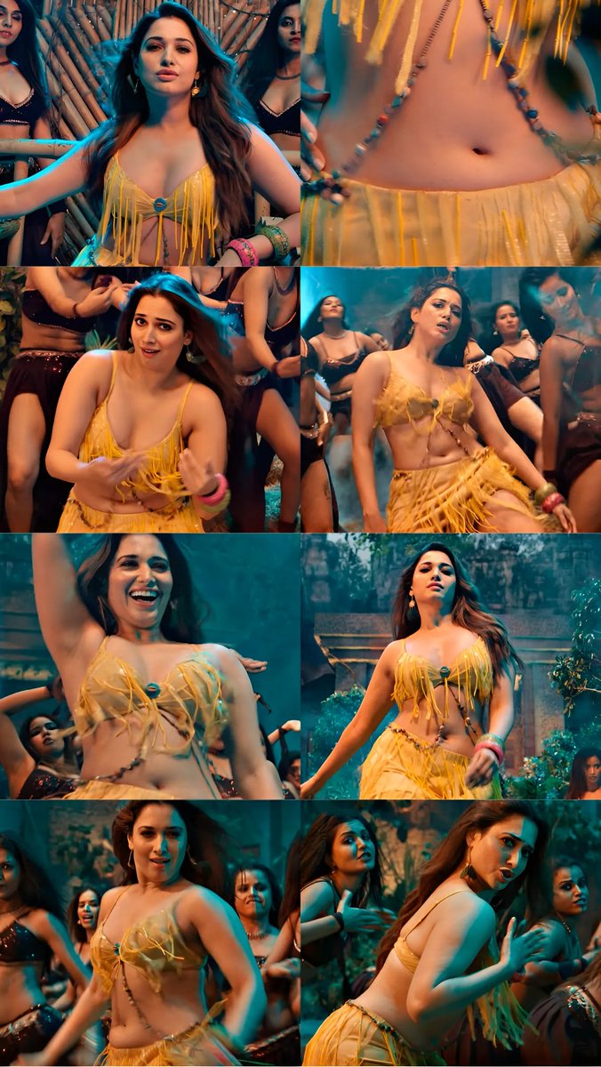 It's Time to Drain our Balls 🥵 Ithu Milk Festival Adingale 🥛✊💦 

#Tamanna #Tamannaah #TamannaahBhatia #Aranmanai4 #Achacho #RaashiiKhanna