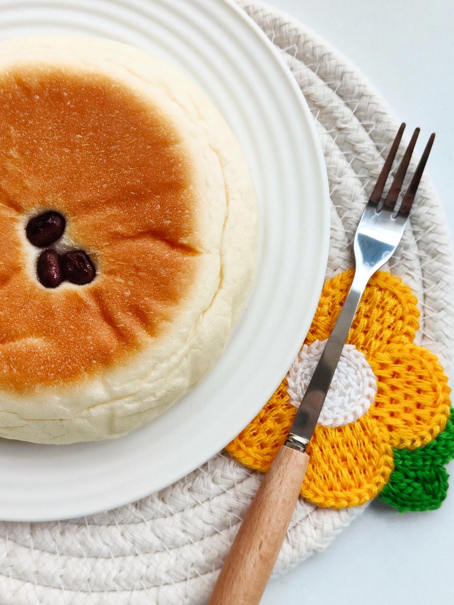 SimoneMesse's tweet image. A little taste of breakfast ☕️🌭