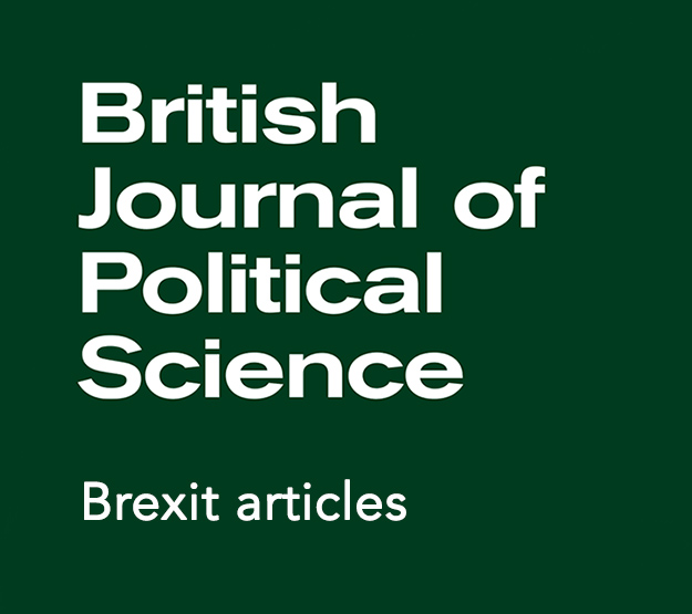 The new article 'Mind the Gap: Why Wealthy Voters Support Brexit' by @ProfJaneGreen & @ralucapahontu has been added to our collection of articles on #Brexit - cup.org/4aXNXf5
