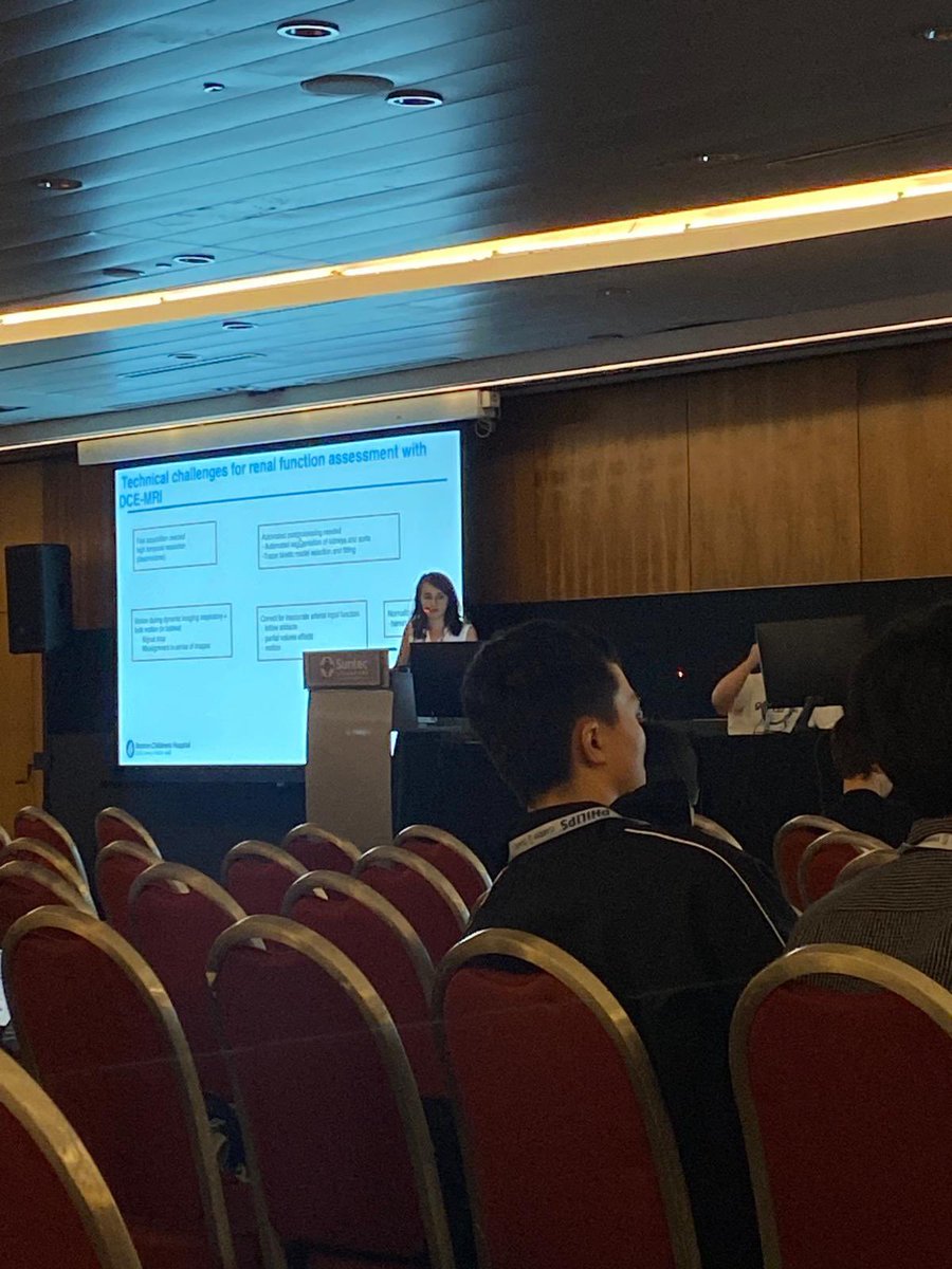 Onur Afacan (@onurafacanmri) on Twitter photo Great #ISMRM2024 educational talk by <a href="/CAriyurek/">Cemre Ariyurek</a> on MR Urography in Pediatric populations. <a href="/boschildrensrad/">Boston Children's Radiology</a> <a href="/ISMRM/">ISMRM</a> Great #ISMRM2024 educational talk by <a href="/CAriyurek/">Cemre Ariyurek</a> on MR Urography in Pediatric populations. <a href="/boschildrensrad/">Boston Children's Radiology</a> <a href="/ISMRM/">ISMRM</a>