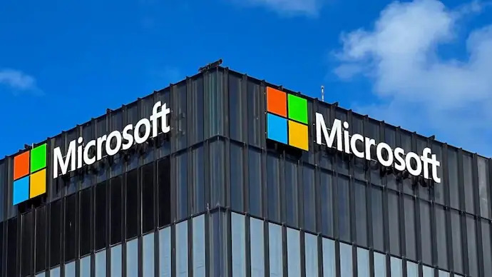 Microsoft Buys Land For Data Center in #Hyderabad The firm has big plans to expand its data center Read Here: t.ly/hanZo @Microsoft @MicrosoftIndia @Hyderabad1st @IndexTelangana @BiginfoI #LatestNews #business #news #Hyderabad #datacenter #updates #growth
