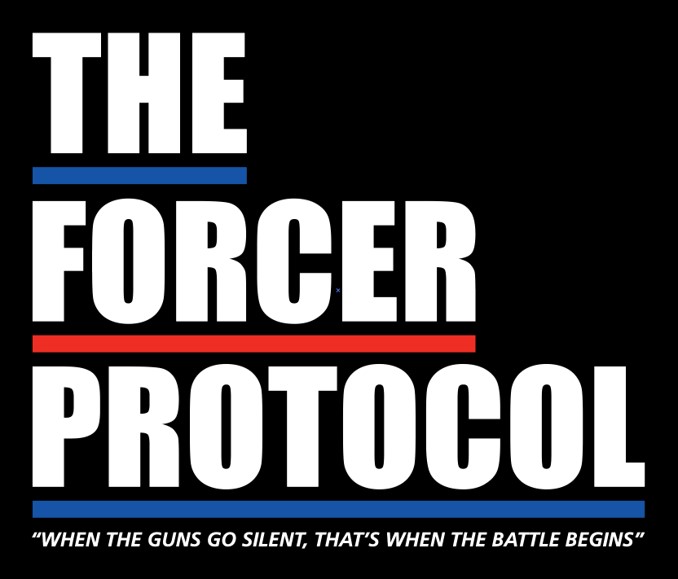 We are pleased to announce that the we are adopting the #ForcerProtocol which aims to prevent missing veterans coming to harm.
We are asking service veterans, reservists and current serving members of the armed forces to provide key information to @safeandfoundon1