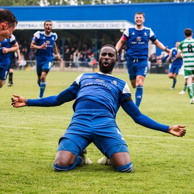 Carl Mensah tweet media