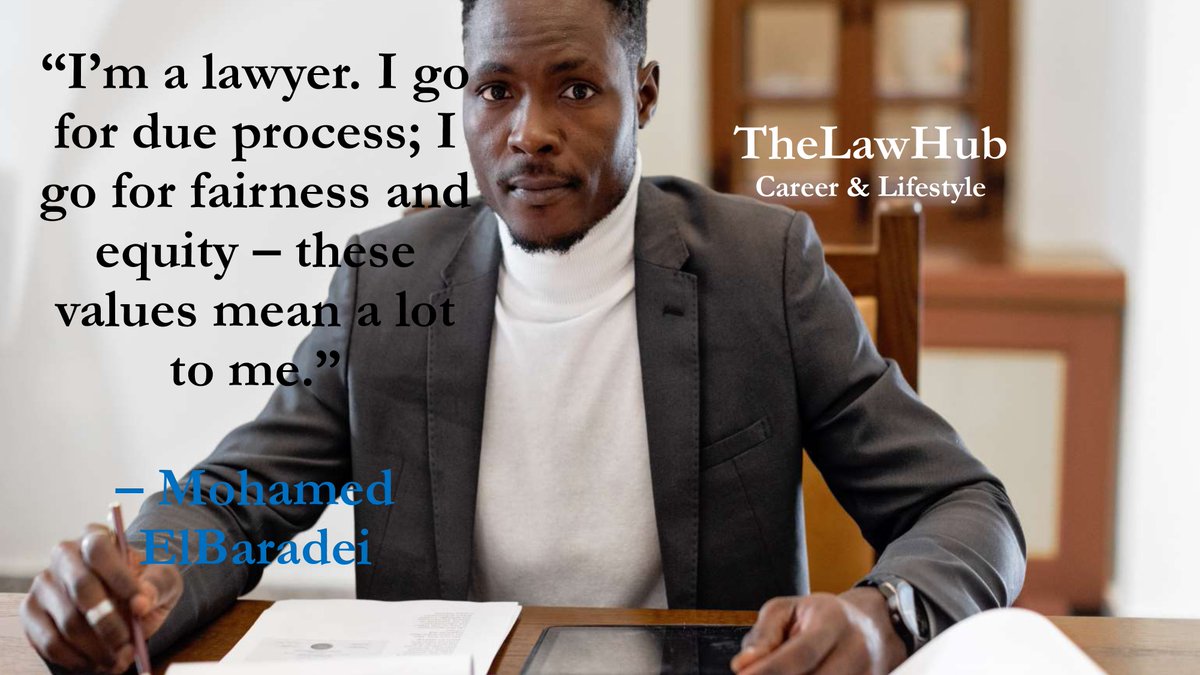 I am a lawyer... #law #thelawhub #lawquotes #legalprofession #legalcareer
#worklifebalance #lifestyle #beintheknow