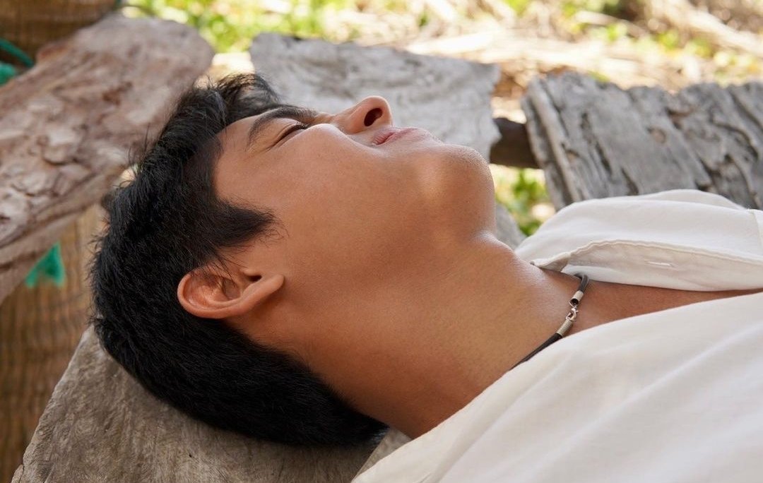 Bingoooo~ 🥹❤️

📷 <a href="/donnypangilinan/">Donny</a>'s IG post

#DonnyPangilinan