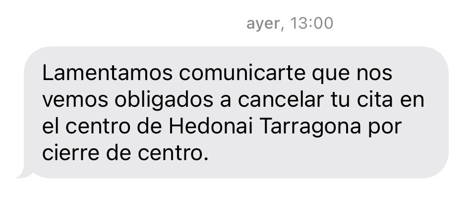 Estefania Paredes tweet media