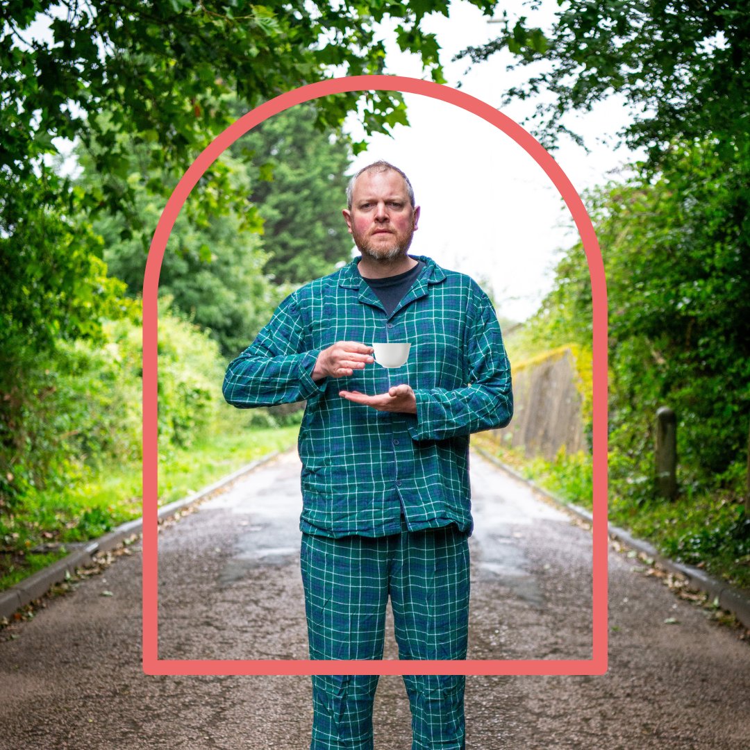 Comedian Miles Jupp is here tonight! 6.00pm Box Office opens 6.30pm Venue doors/Bar open 7.30pm Show starts 8.25pm Interval 8.45pm Second Half 9.30pm Show End