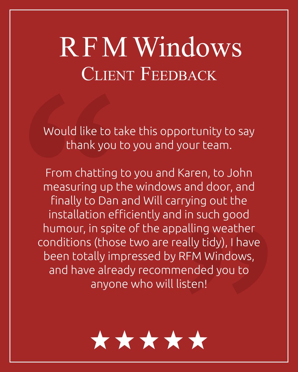 RFM_Windows's tweet image. 