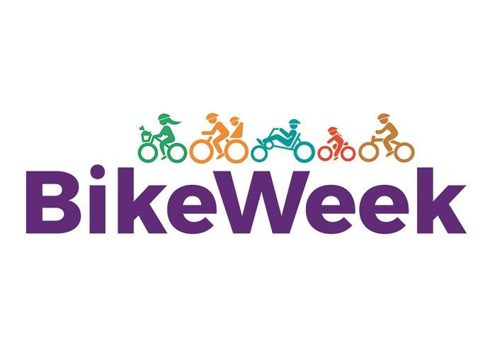 Bike Week is taking place from May 11-19 and we spoke to Fingal County Council about the benefits of cycling and all of the events they have planned. Check them out here: fingal.ie/activetravel/b… D15 Today is repeated @ 6pm & 12am or online at: m.mixcloud.com/925PhoenixFM/