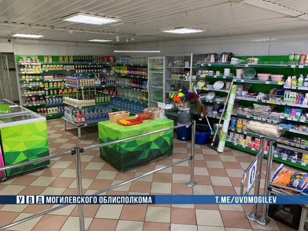 Более 6 тысяч рублей присвоила продавец в Могилевском районе mogilev.mvd.gov.by/ru/news/11241 #увдмогилев #милициябеларуси #могилев #новости