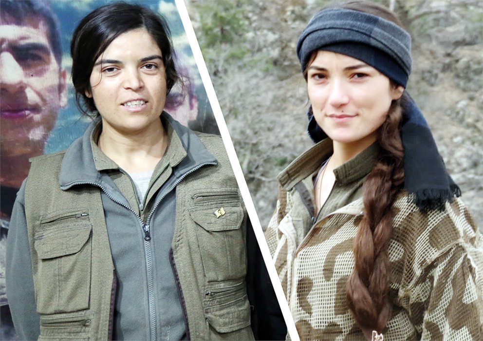 📌Wan’ın Ararat’ı, Kobanî’nin Zîn’i

◾️Erdîş’te doğan Ararat, 2014'te Serhed'de gerillaya katıldı, Xakurkê’den Zap’a kadar düşmana göz açtırmadı. 1 Nisan 2024'te Garê’de cesur ve tereddütsüz katılımıyla örnek olan Zîn Kobani ile birlikte ölümsüzleşti.

ozgurpolitika.com/haberi-wanin-a…
