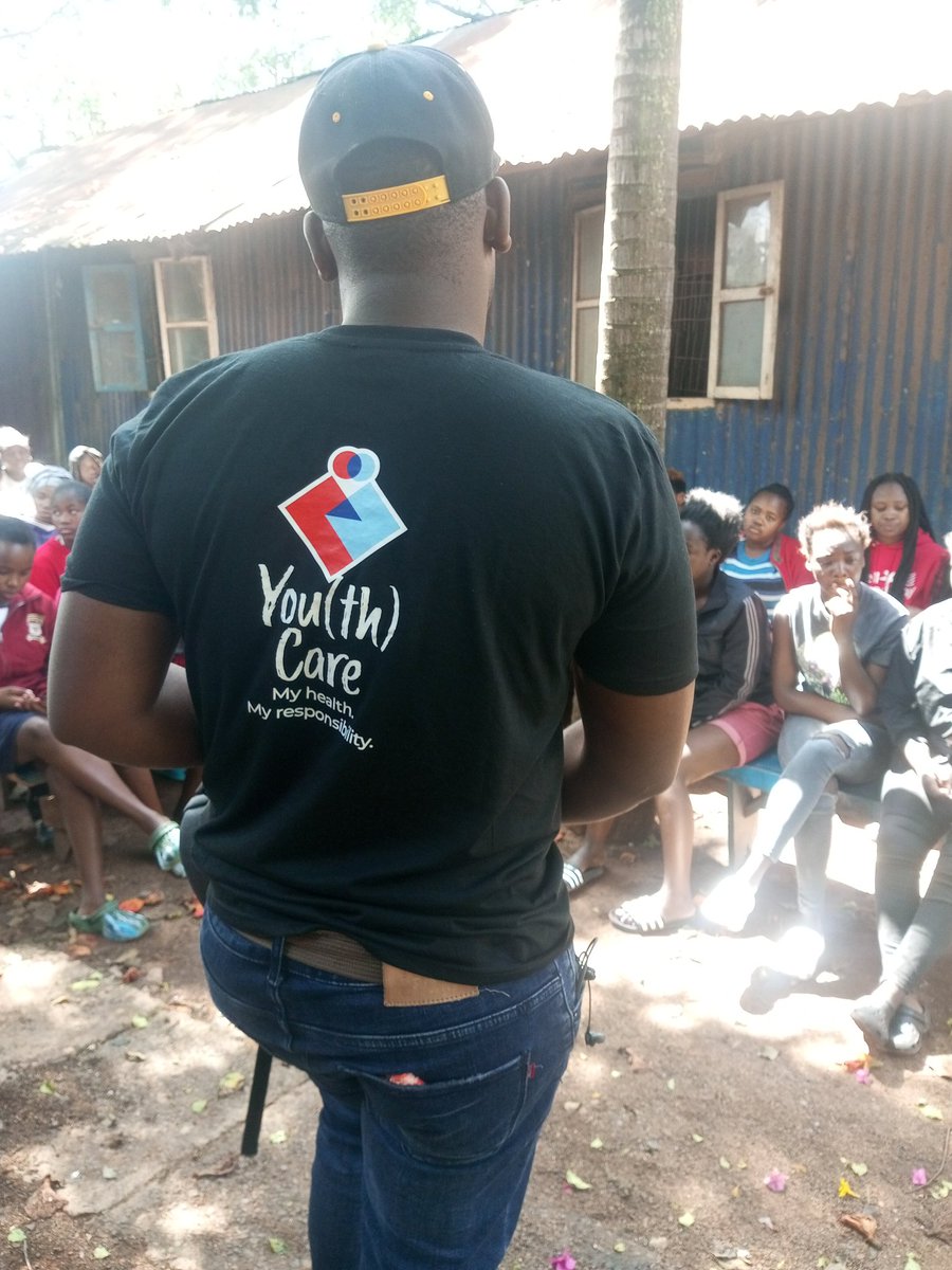 Ensuring young people have access to HIV self-test kits is crucial for promoting HIV prevention, testing and treatment . Providing easy and confidential access to self-test kits empowers young people to take control of their sexual health @AYARHEP_KENYA @Aidsfonds_intl