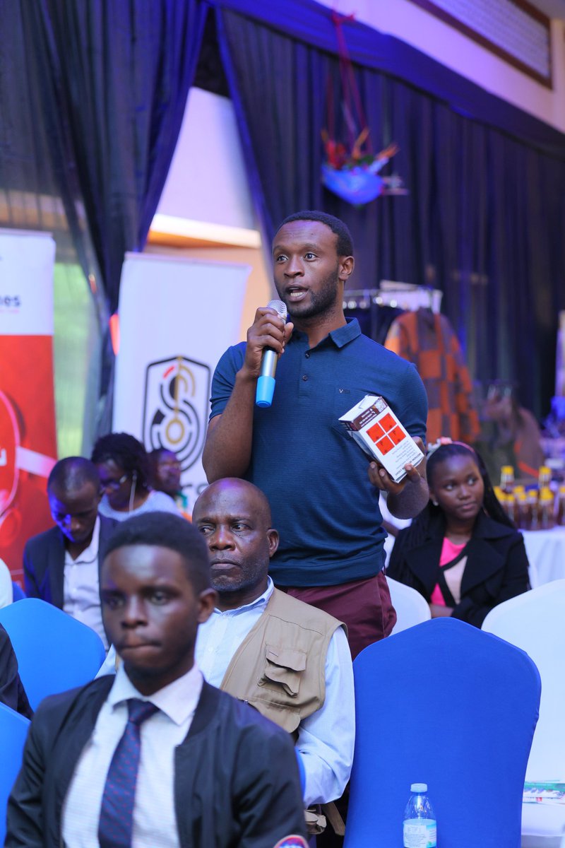 The World Creatives and Innovation Day Forum in Uganda's capital, Kampala, kicked off with Creatives’ Hustle Bazaar and Business Clinics curated to cultivate a mindset of exploration, experimentation, and collaboration especially among young people. #WCID