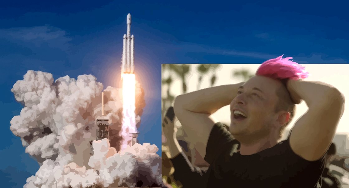 SoonOnLyx's tweet photo. 🎉 MEME TIME! 🎉

150,000 $SOON (3 winners)

💰Image
💰Pink hair
💰Tag 2 friends
💰Like and retweet
💰Follow @SoonOnLyx 
💰Positive about #LUKSO
💰 Use the hashtag #tSOONami
💰Drop your Universal Profile #LUKSO address https://t.co/uOaYmzrJWm