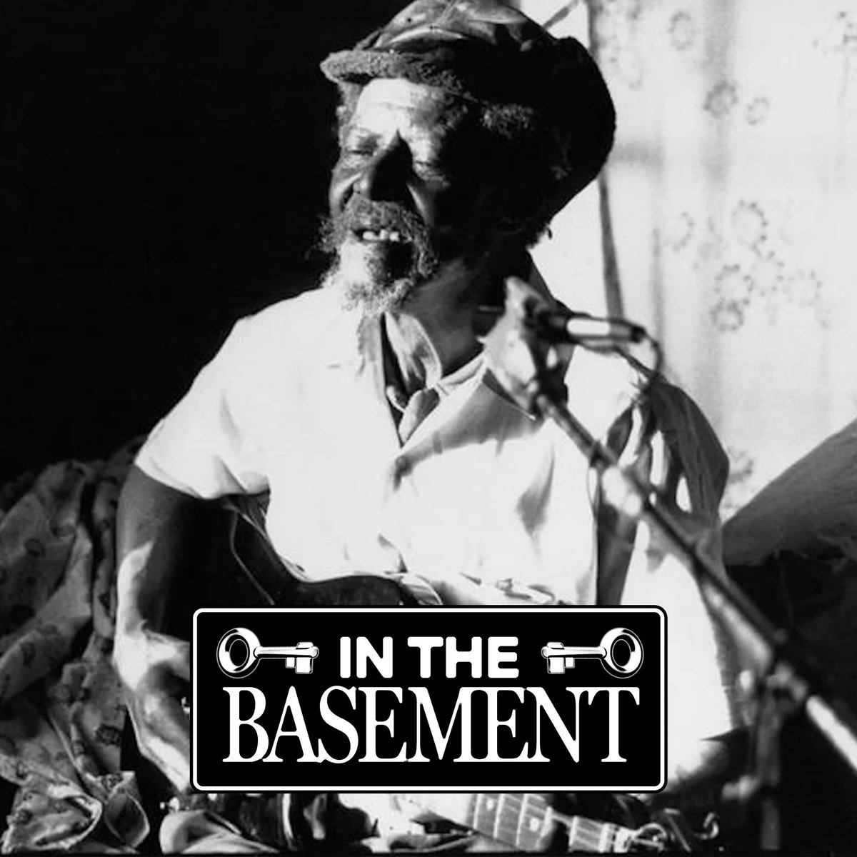 By George Mitchell’s own estimation, Cecil Barfield was his most extraordinary discovery outside of Mississippi. Listen on our In The Basement playlist: fatpossum.ffm.to/inthebasement.…