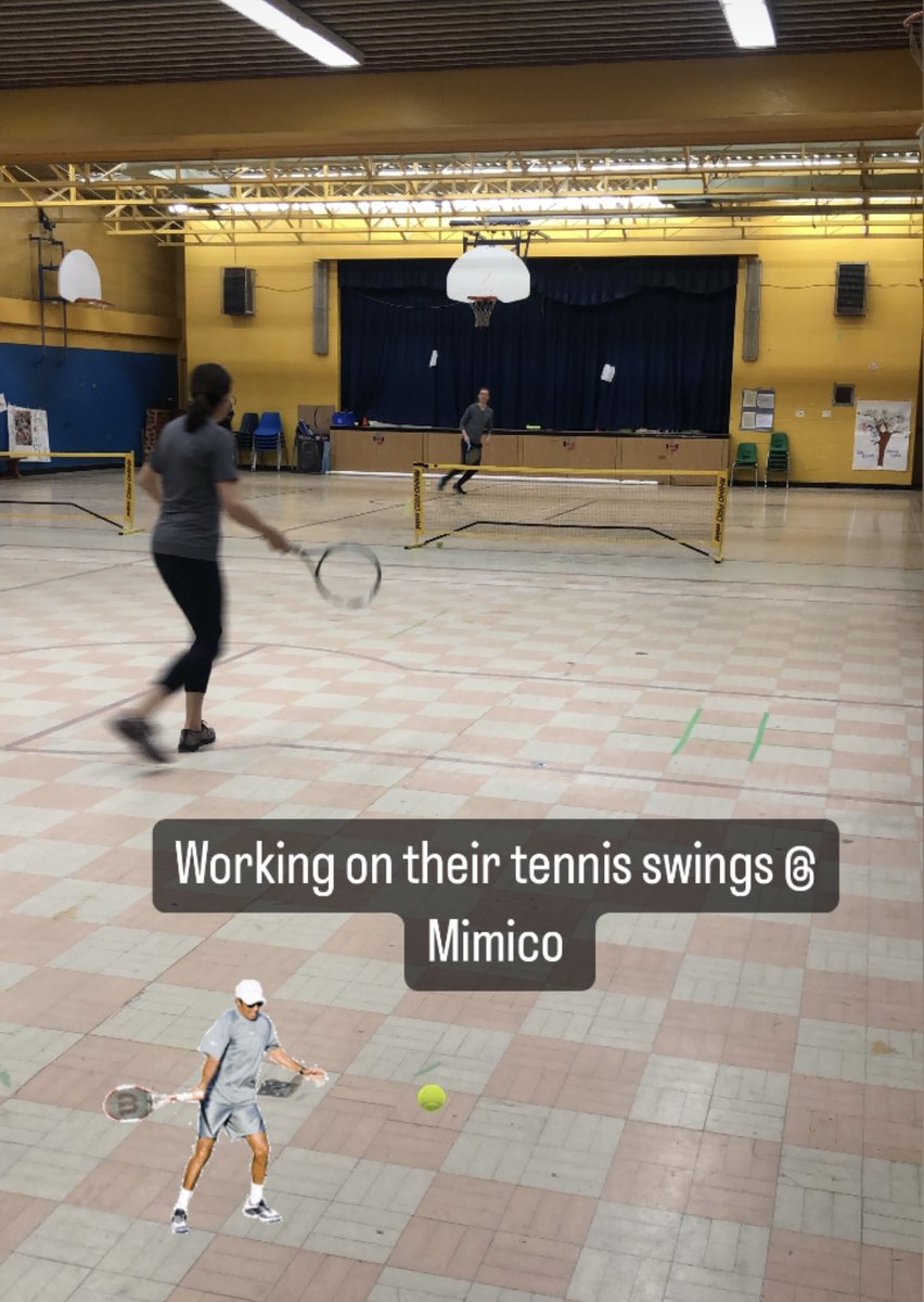 Spring is in full swing at Learn4Life! #BTS at Mimico Adult Centre last night in courses and workshops: 🫧Learn to Make Soap from Scratch 🎾Mastering Tennis Drills 🫖Pottery Beginner/Intermediate learn4life.ca