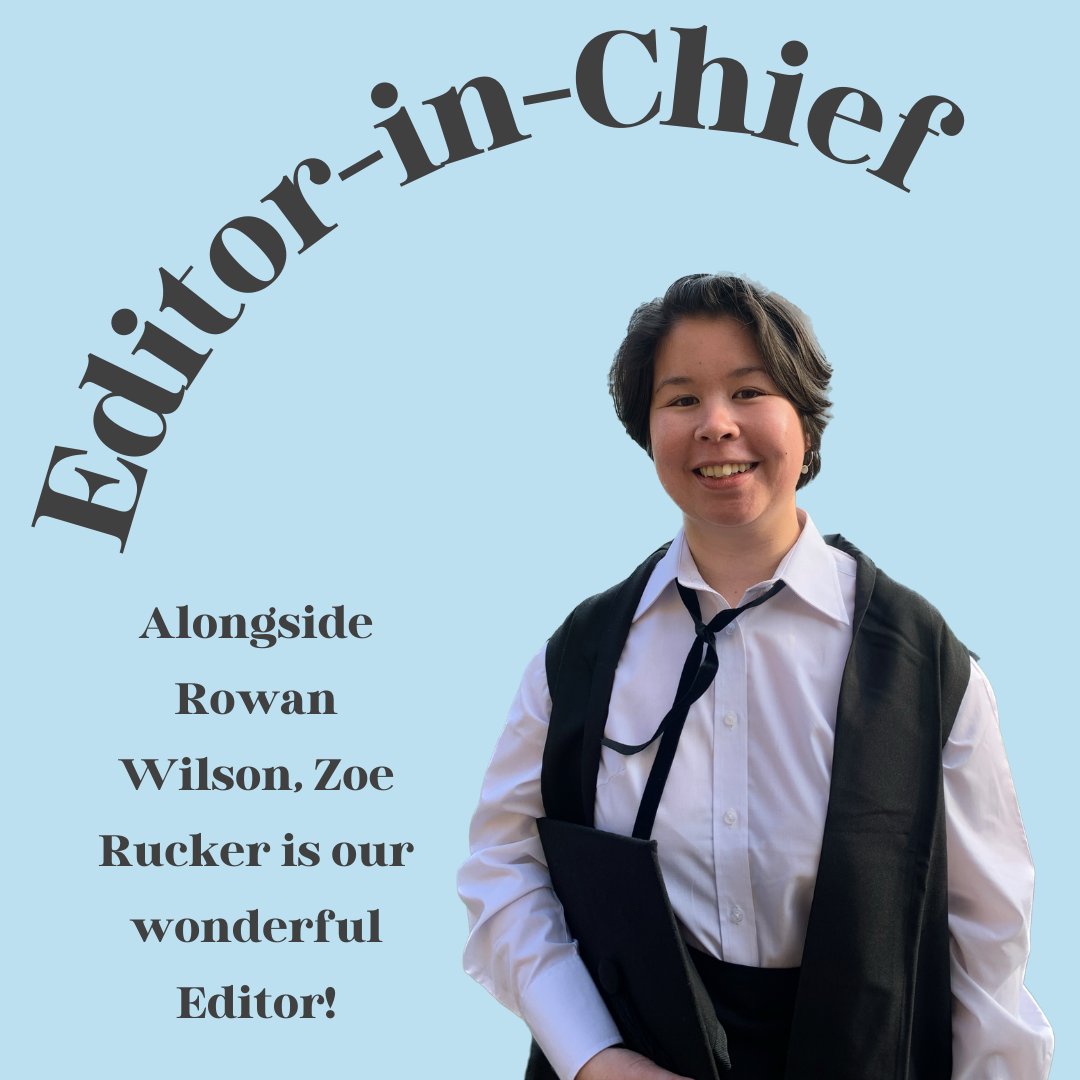 Journal_ORE's tweet photo. Get to know our team! Introducing @zrucker5, our Co-Editor-in-Chief! Zoe is a DPhil Candidate at Balliol, writing a thesis on Anglo-American modernism and how canonical expatriate poets might nuance our understanding of transitional identity authorial self-fashioning. (1/4) https://t.co/4G02PcPUVA