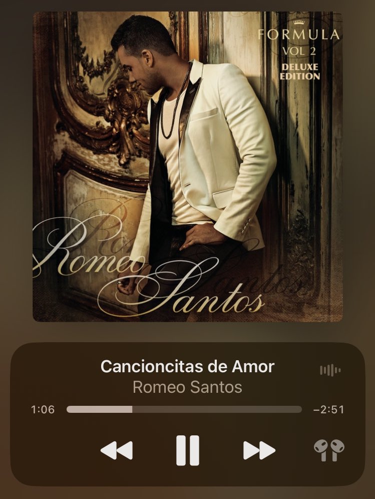 y que vivan los hombres (romeo santos)