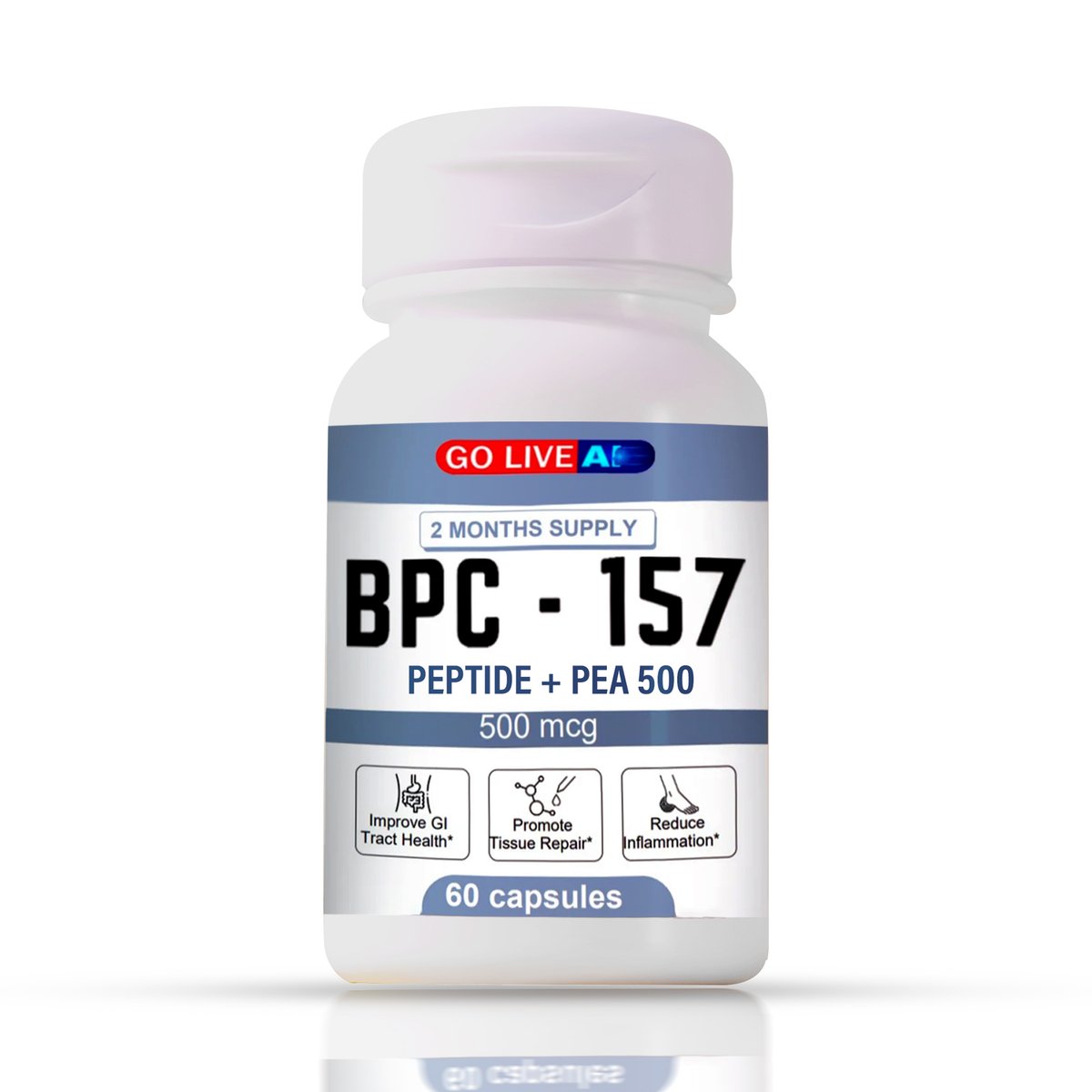 does bpc 157 cross the blood brain barrier Modulatory effects of BPC 157 on vasomotor tone and the activation of  Src-Caveolin-1-endothelial nitric oxide synthase pathway