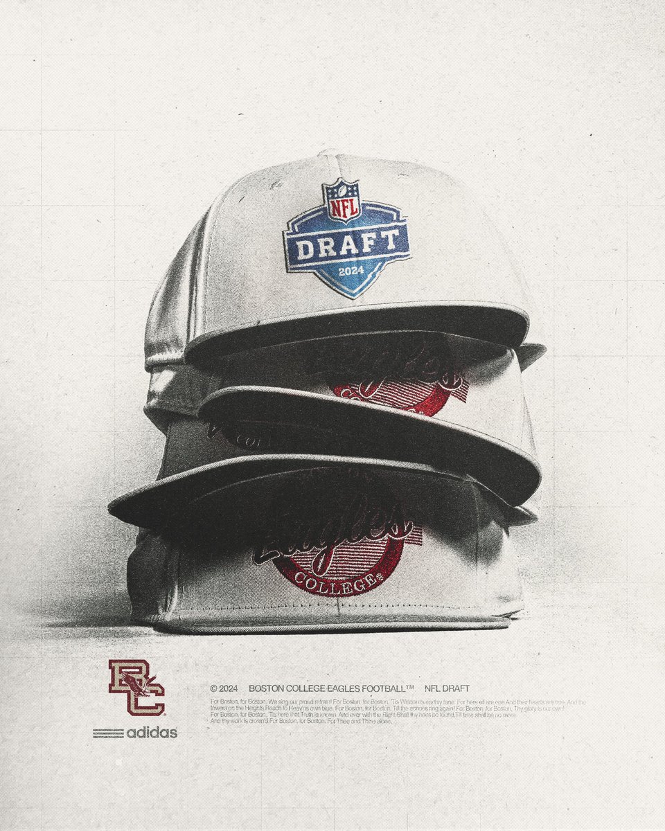 Here we go! 🦅

#NFLEagles x #NFLDraft