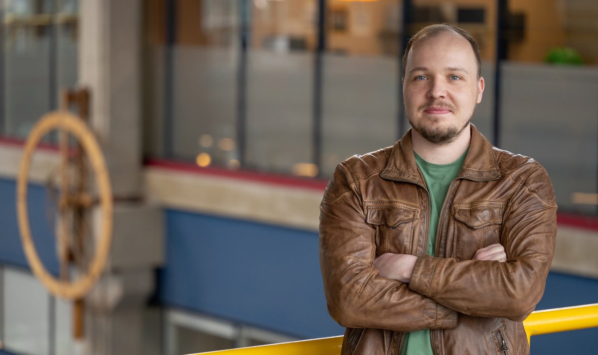 👏 PhD candidate Nils Lukas has received the 2024 Mathematics Doctoral Prize’s top honour. As a first-place recipient, he will receive $1,500 and is nominated for the university-wide Governor General’s Gold Medal. Congrats, Nils! 👏 cs.uwaterloo.ca/news/nils-luka…