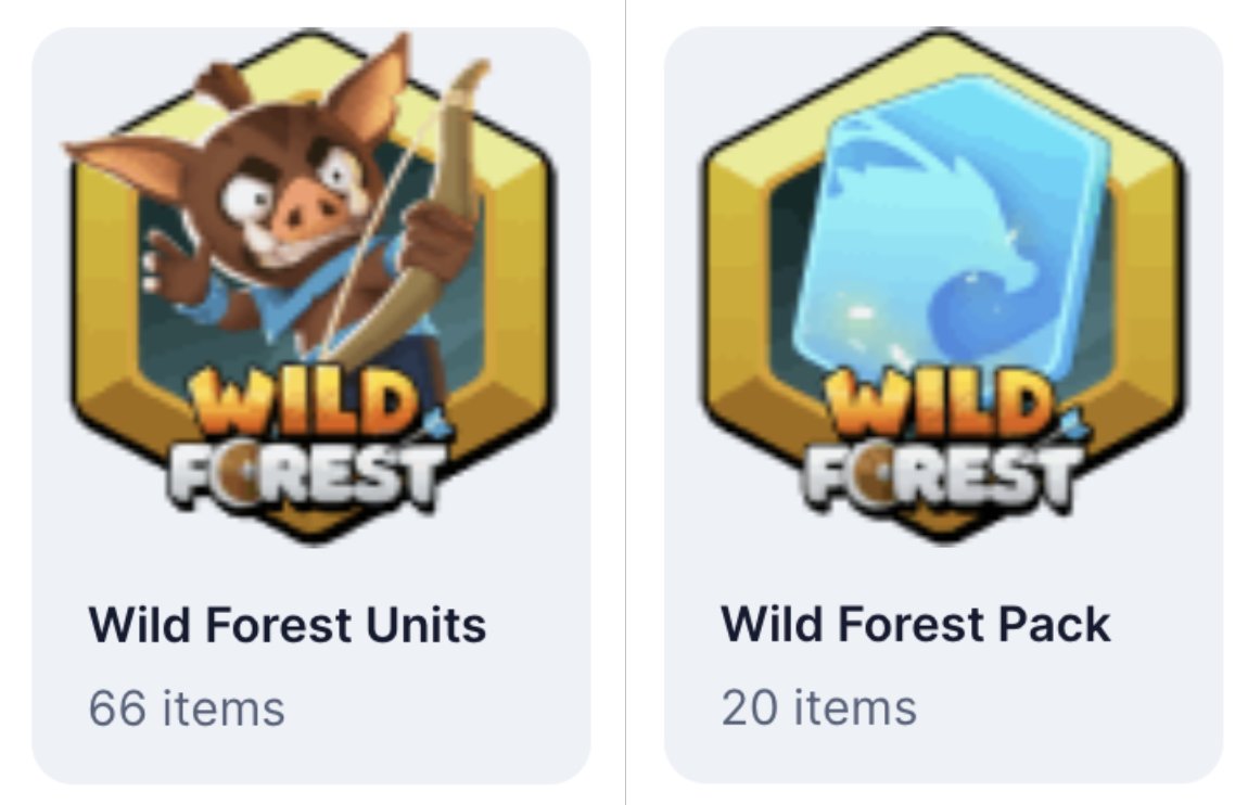 Hey @playwildforest enjoyoors 👀 Are you ready to roll? 🎲