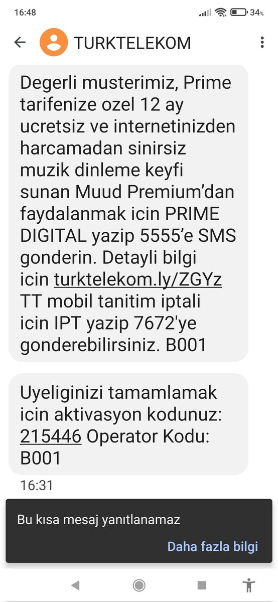 @TurkTelekom Müşterileriniz ile dalga geçerken nasıl eğleniyor musunuz lan?