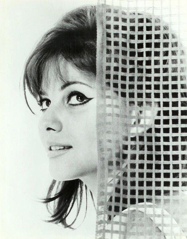 The daily #ClaudiaCardinale