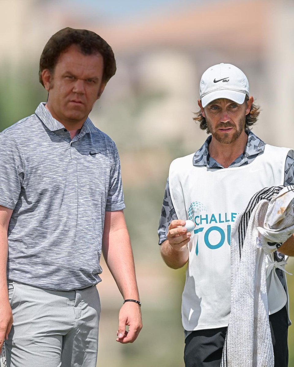 Cart Path Only tweet media