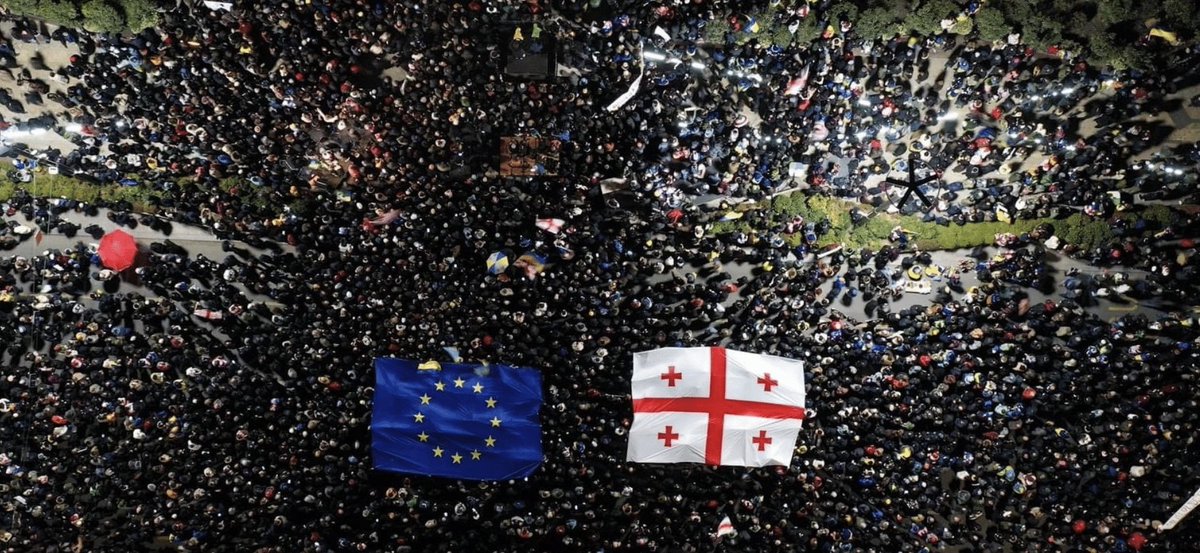 @AnonSecIta #25aprile #Resistenza #Libertà #FreeUkraine #Moldova #Georgia