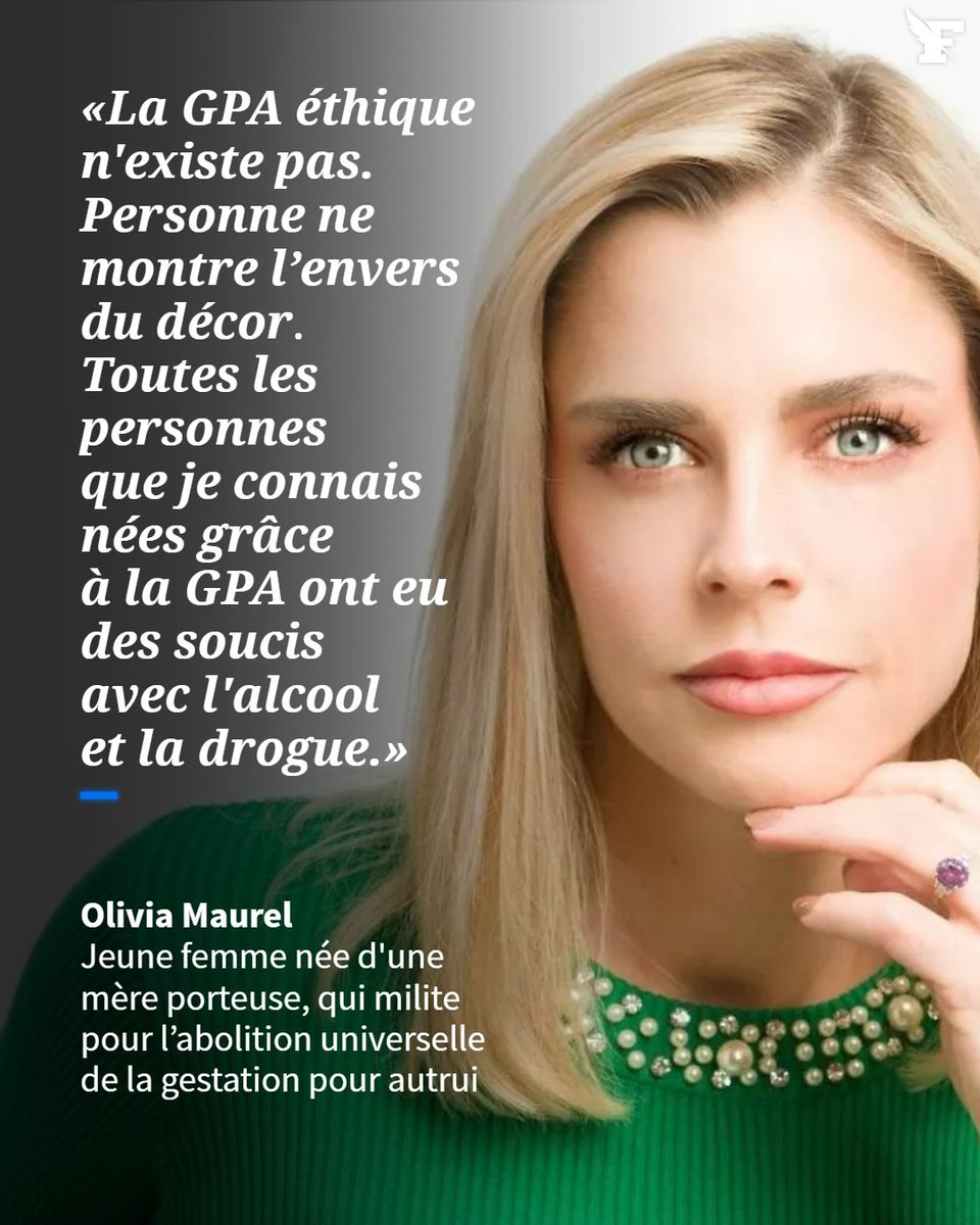 Les seules personnes qui devraient nous intéresser dans le débat GPA, ce sont les enfants (et futurs adultes) concernés. 
Et il y a beaucoup à dire.
#StopGPA