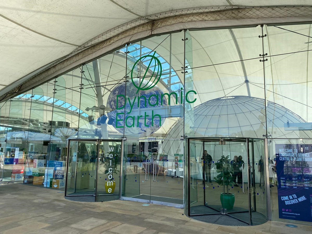 GeoScience Limited tweet media