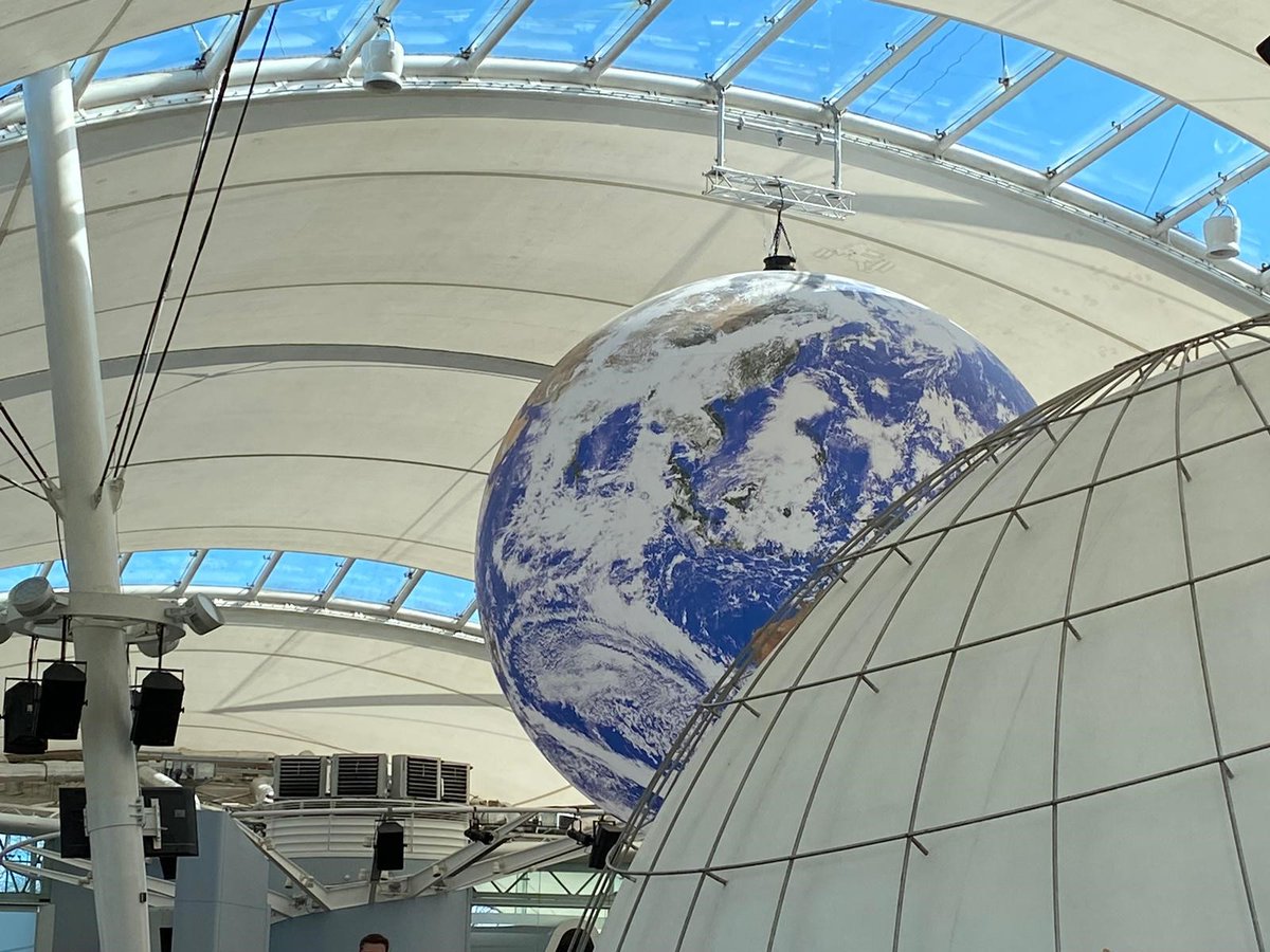 GeoScience Limited tweet media