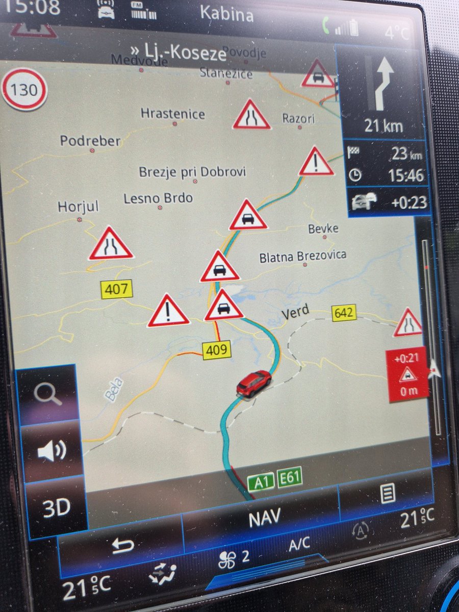 peterlovsin's tweet image. Trajnostna mobilnost.