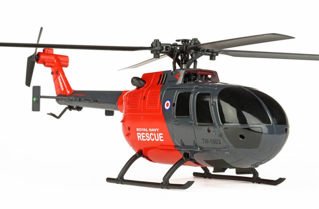 🚁 Introducing the BO-105 Scale 250 #Flybarless #Helicopter with 6 Axis Stabilisation and Altitude Hold! 🚁
#RCHelicopter #rochesterRC #kentRC #MedwayRC #AltitudeHold #PrecisionFlying #BO105Scale250 
eu1.hubs.ly/H08d1mj0