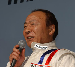 NISMO_JP tweet picture