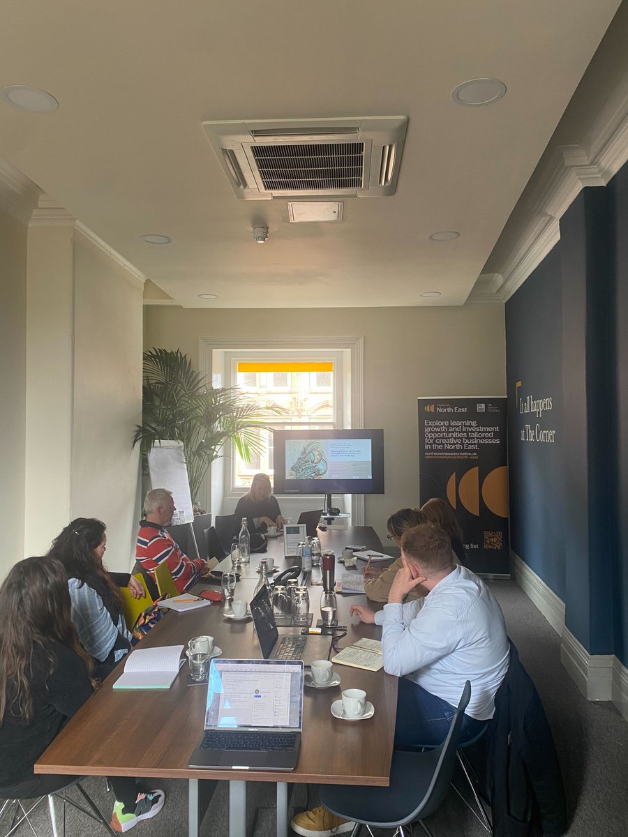 Thank you to everyone who joined us this week for 'The Identity Equation' with Dr Alison Norrington! If you'd like to be the first to hear about our upcoming workshops, sign up to our fortnightly newsletter: hubs.ly/Q02v1d7Z0