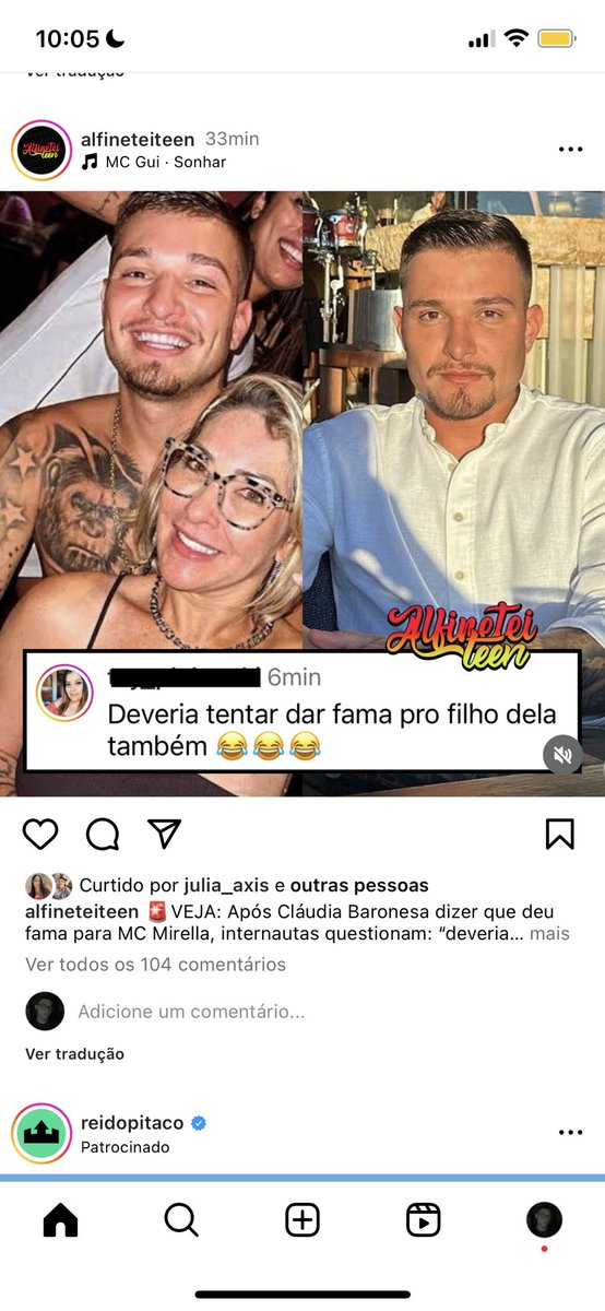 Vou ter que concordar kkkkkk