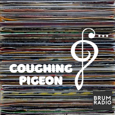 LIVE NOW >> Coughing Pigeon Join intrepid explorers @80sRampwalk & @JHPigeonhole for @CoughingP Fridays at 6pm (UK Time) at brumradio.com #InBrumWeTrust #Birmingham