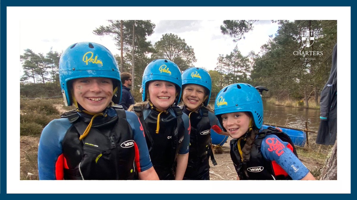 7A, B, C & F have had an absolute ball @CumulusOutdoors on the #Jurassic Coast this week. Friendships have been cemented throughout the week away & we know that memories of tag archery, raft racing, bushcraft, coasteering & fishing will last a lifetime #PersonalDevelopment #Unity