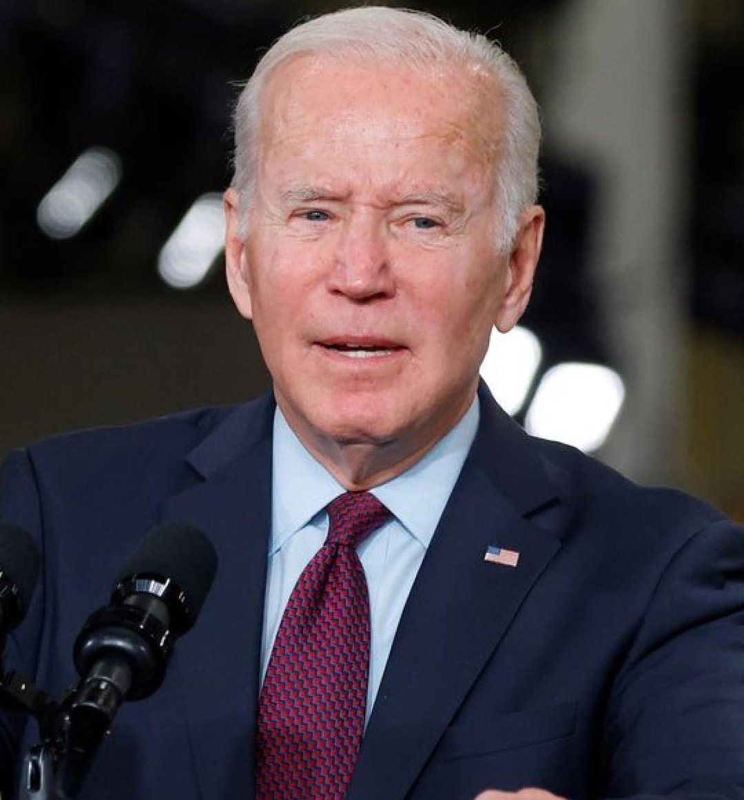 Donald Trump:

Biden is the worst president in American history.